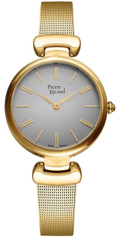 

Женские наручные часы Pierre Ricaud PR 22059.1117Q