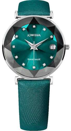 

Женские наручные часы Jowissa J5.504.L Facet