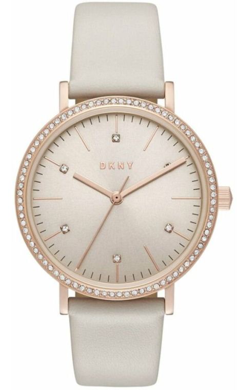

Женские наручные часы DKNY NY2609