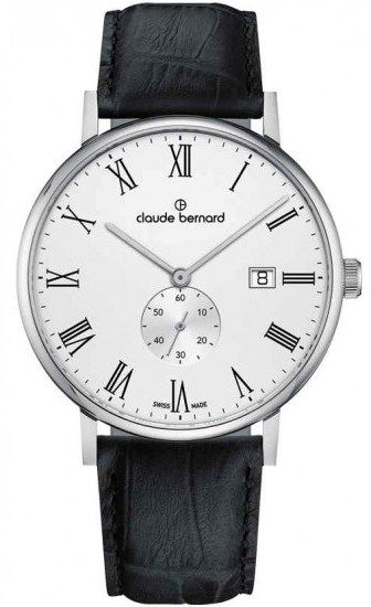 

Мужские наручные часы Claude Bernard 65004 3 BRA