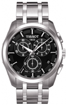 

Мужские наручные часы Tissot T035.617.11.051.00