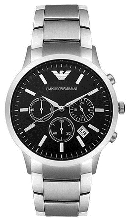 

Мужские наручные часы Emporio Armani AR2434