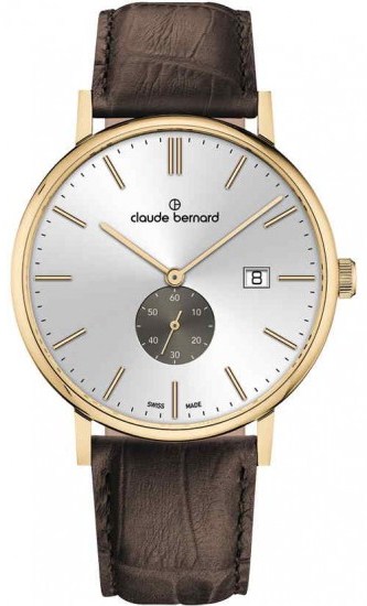 

Мужские наручные часы Claude Bernard 65004 37J AIDG