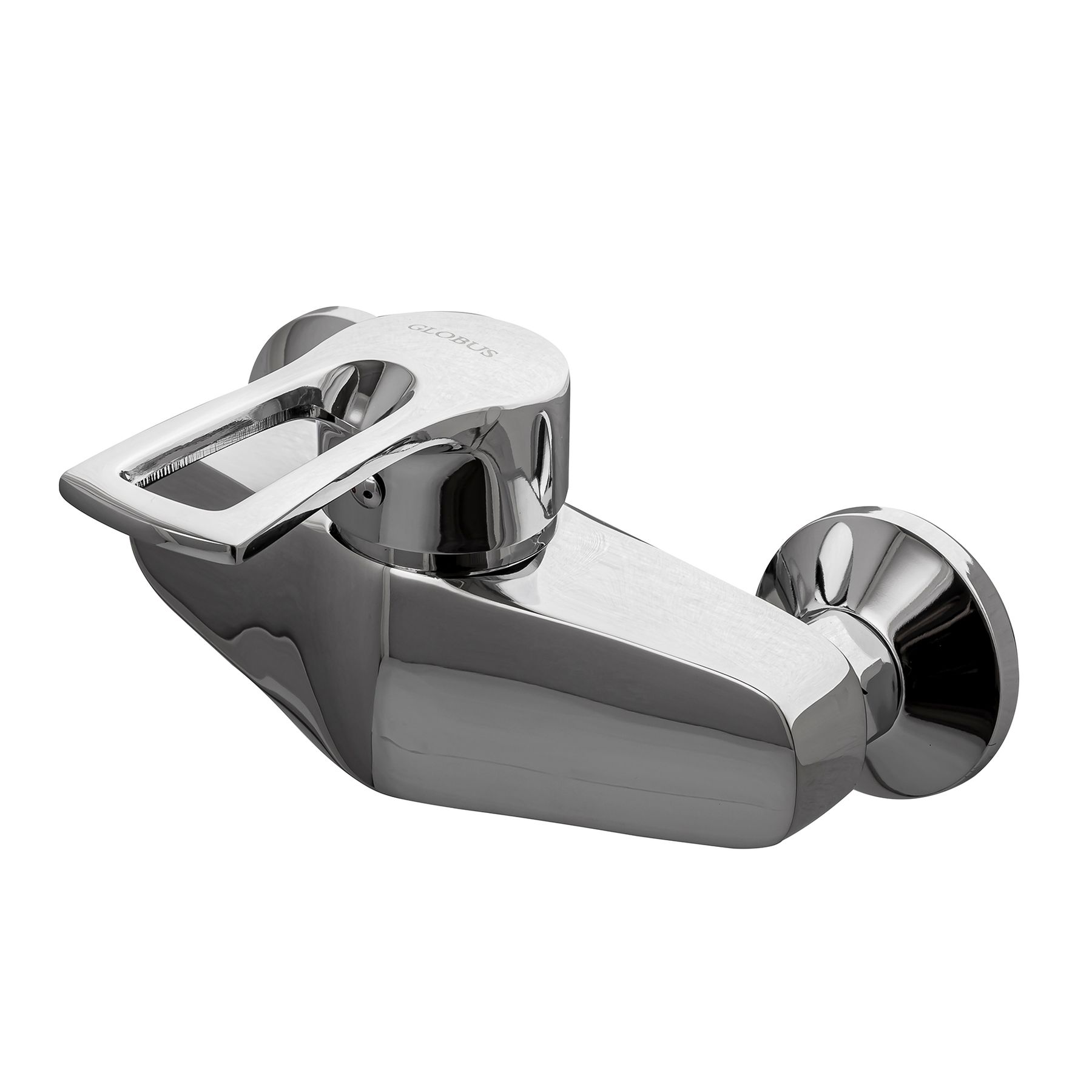 

Смеситель для душа Globus Lux SEVA GLSV-0105 с душевым гарнитуром