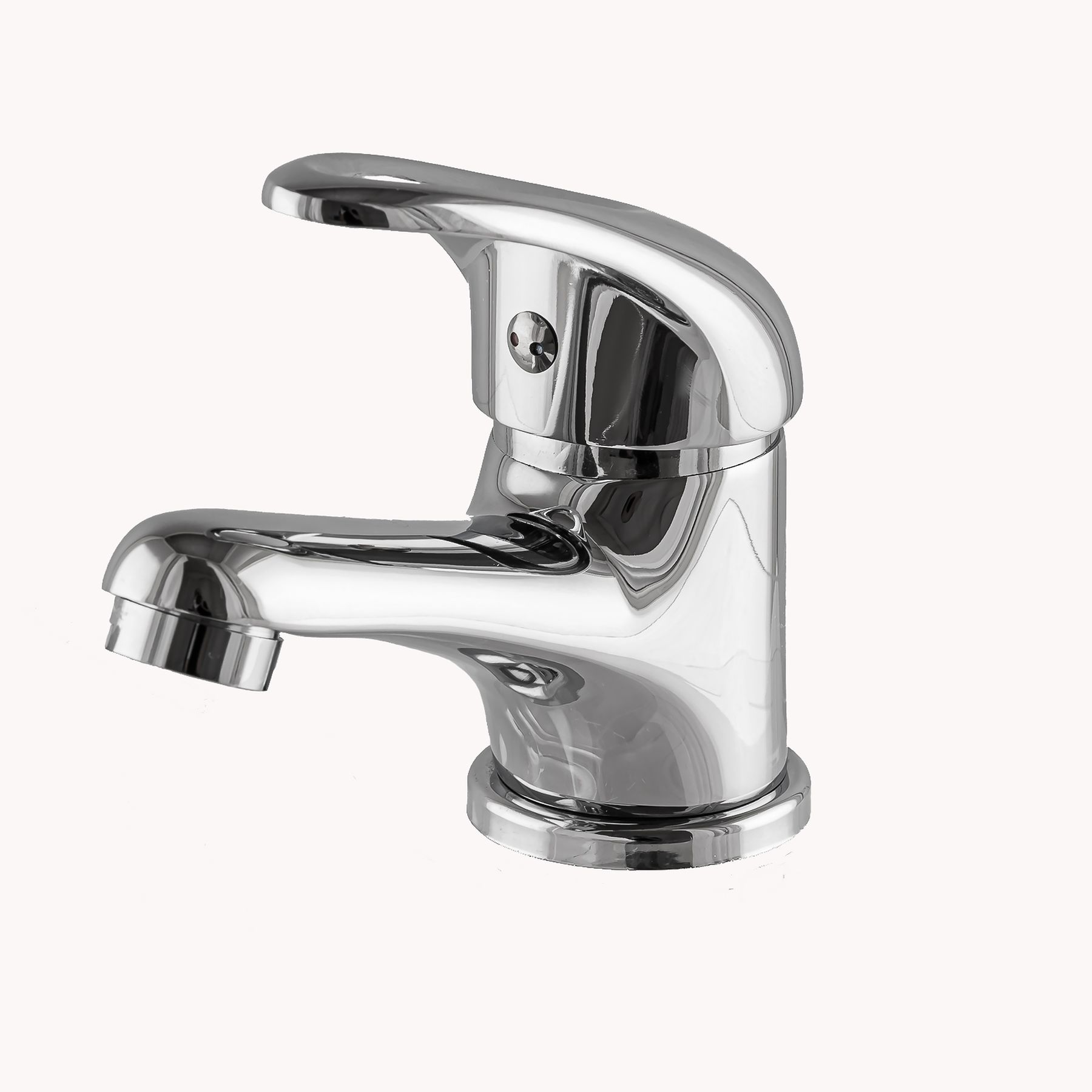 

Смеситель для раковины Globus Lux Sena GLS-101