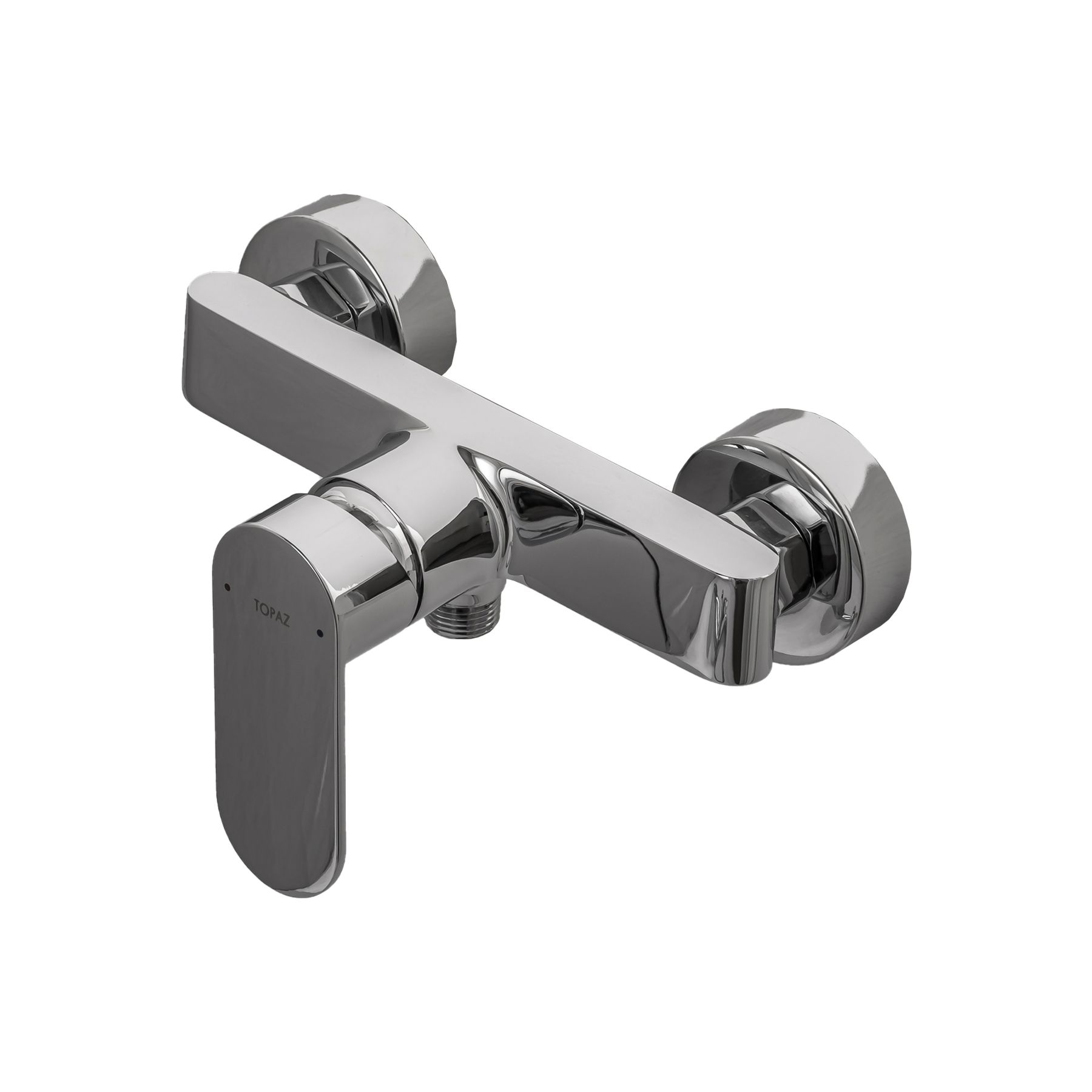 

Смеситель для душа TOPAZ BARTS TB 07705-H36 с душевым гарнитуром