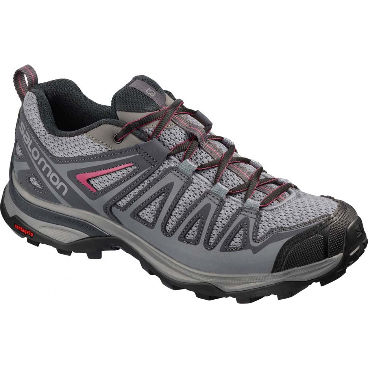 

Кроссовки Salomon X ULTRA 3 PRIME W, 38 (235 мм)