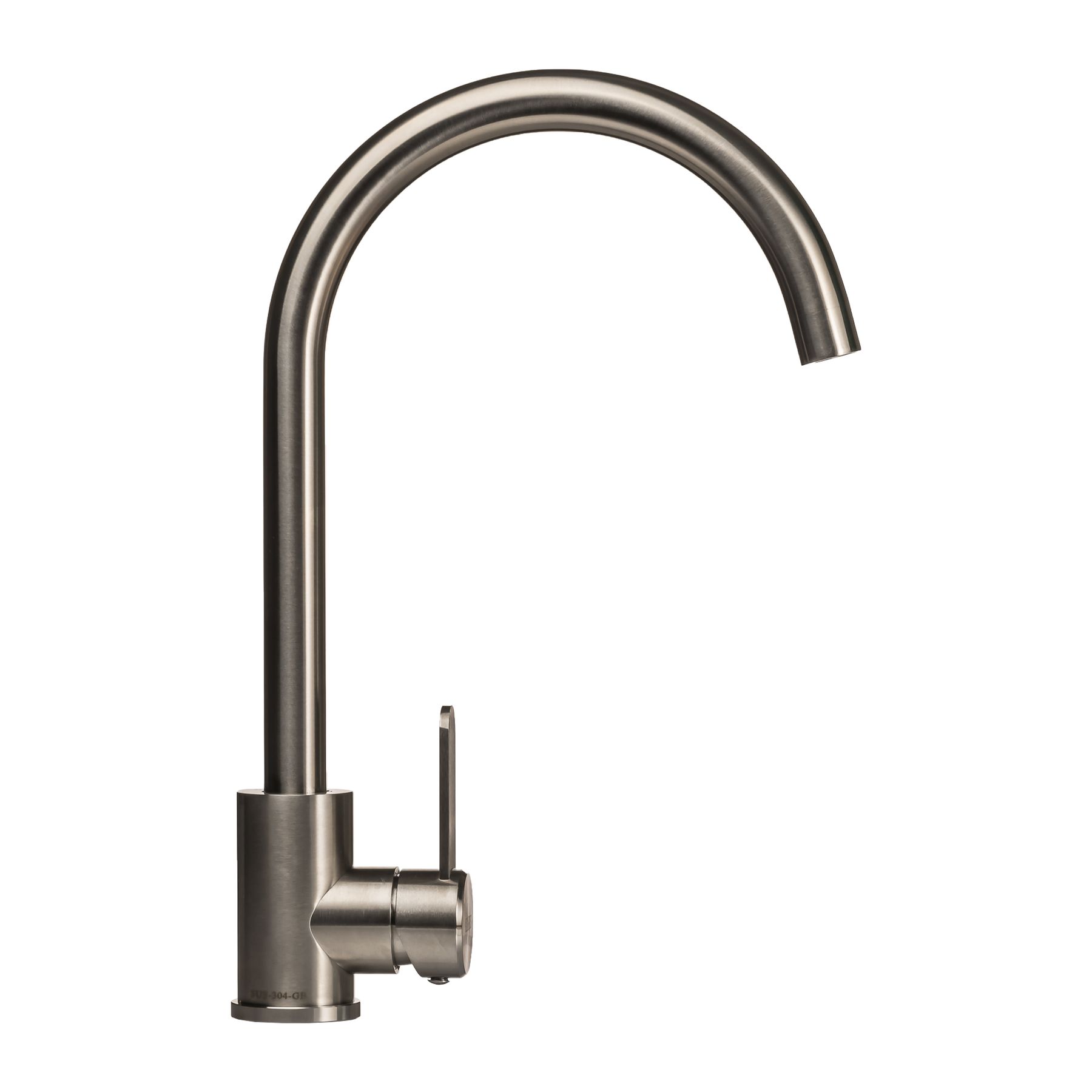 

Смеситель для кухни Globus Lux WIEN SUS2-203SN