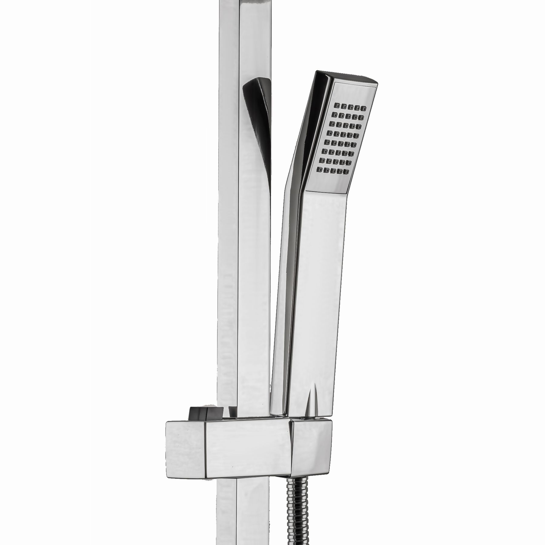 

Душевой гарнитур Globus Lux GL-BAR-0707