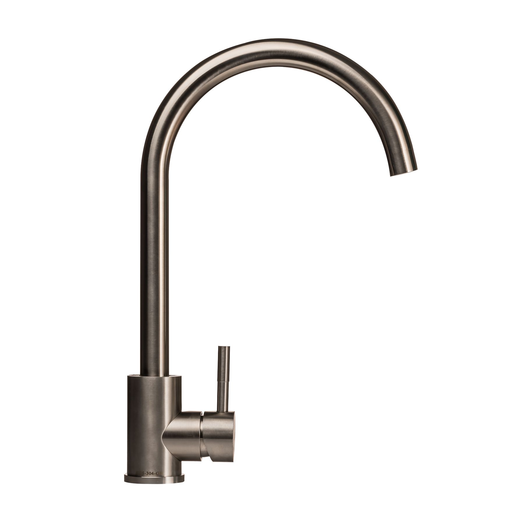 

Смеситель для кухни Globus Lux ALPEN SUS-203SN