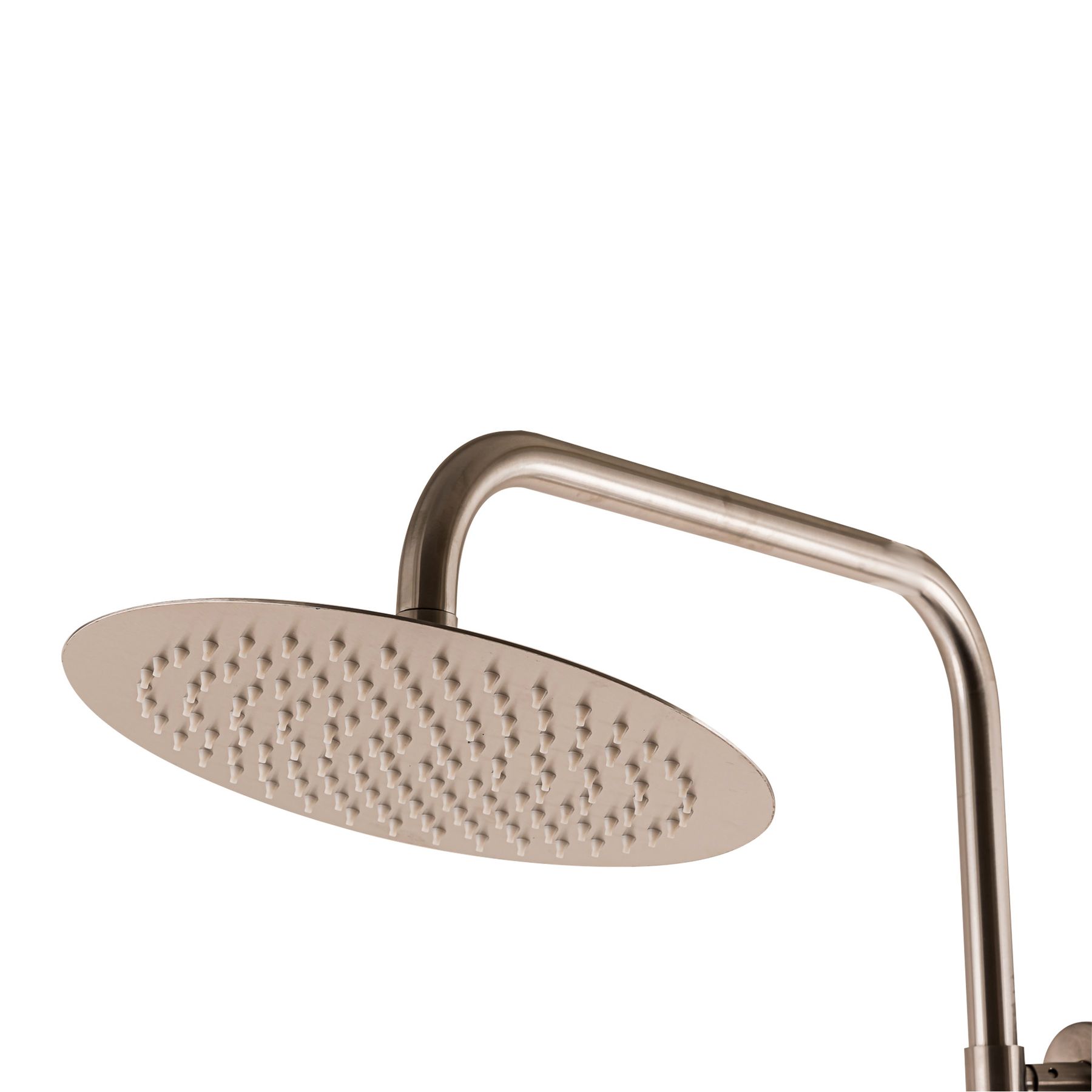 

Душевой гарнитур Globus Lux ALPEN S-SH-105