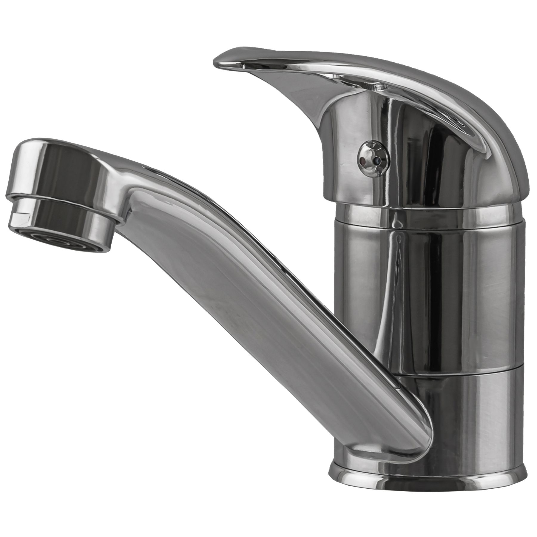 

Смеситель для раковины Globus Lux Smart GLSM-0103M