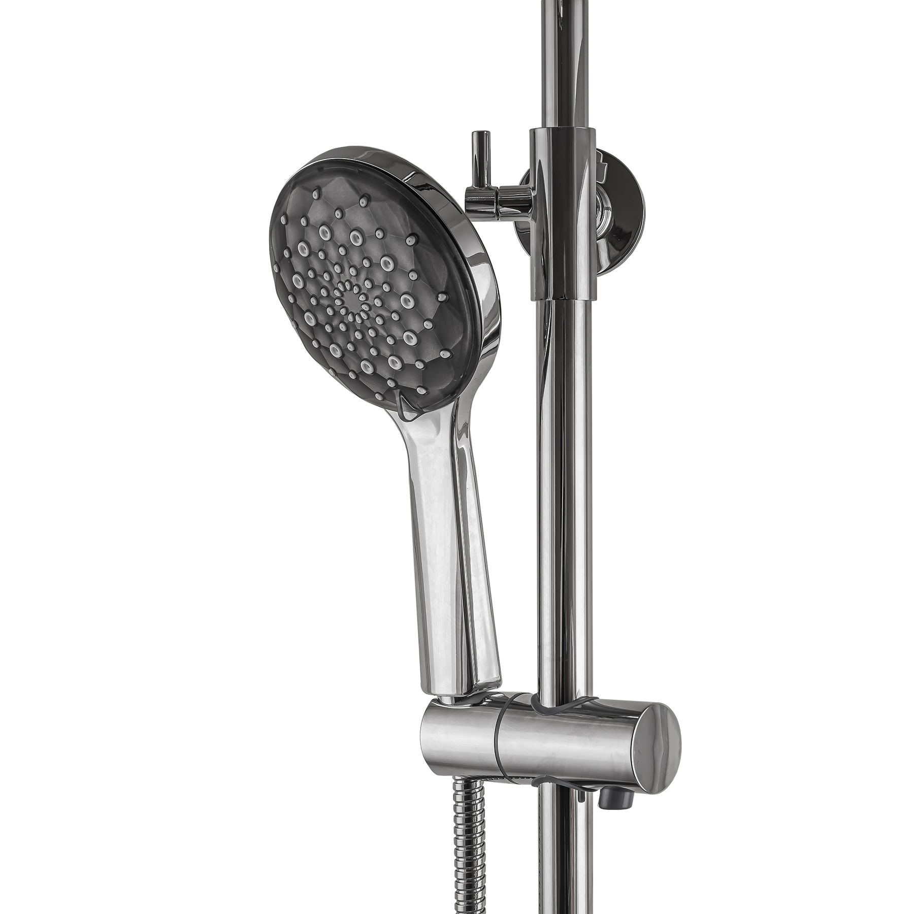 

Душевой гарнитур Globus Lux GLO-0005