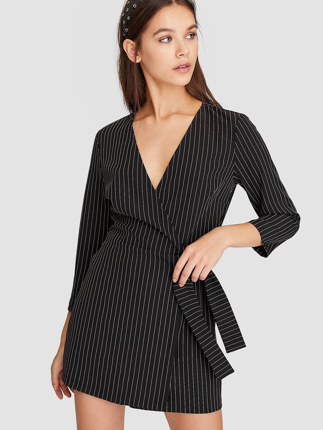 

Комбинезон Stradivarius 06310427001 M Принт