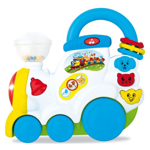 

Музыкальная игрушка SunKids Joy "Паровозик" 58085 151465