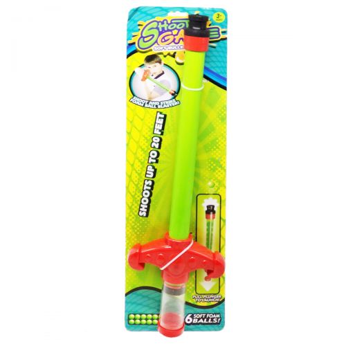 

Игрушка SunKids Joy "Помповый меч" зеленый 3900 115517