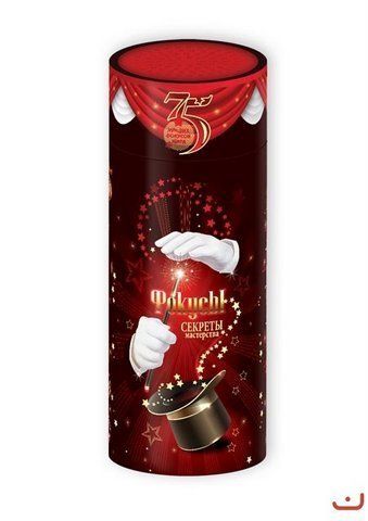 

Большой набор Dankotoys "Фокусы" Ф-75 2711064