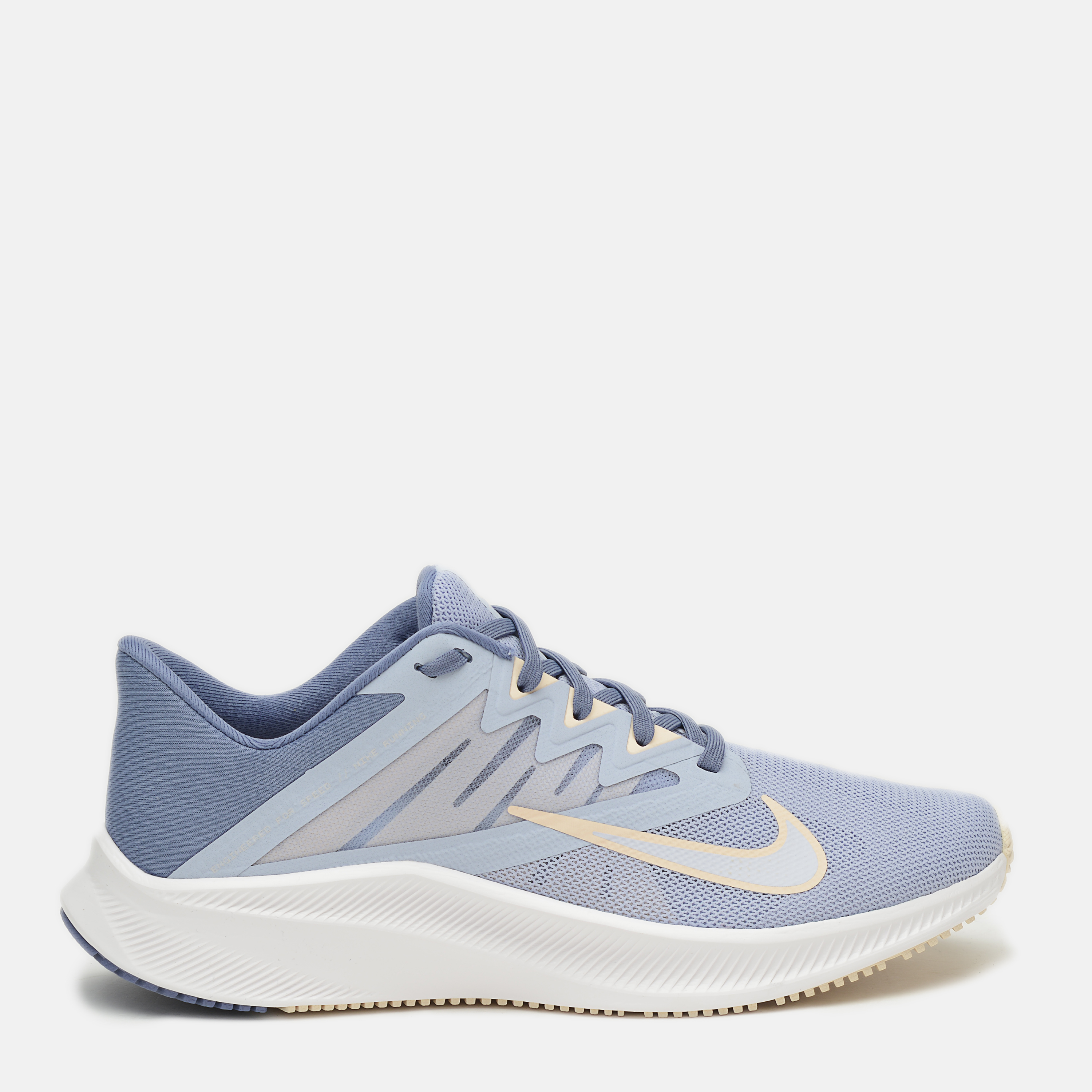 

Кроссовки Nike Wmns Quest 3 CD0232-006 39.5 (9) 26 см