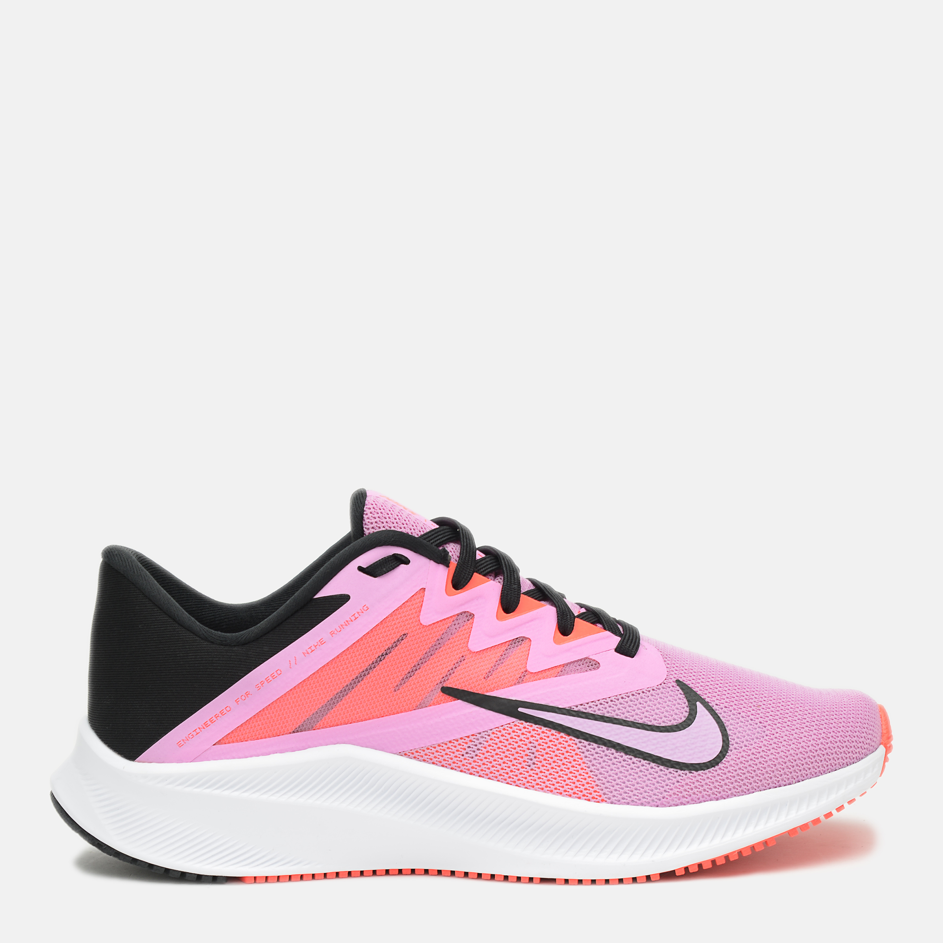 

Кроссовки Nike Wmns Quest 3 CD0232-600 35 (5.5) 22.5 см