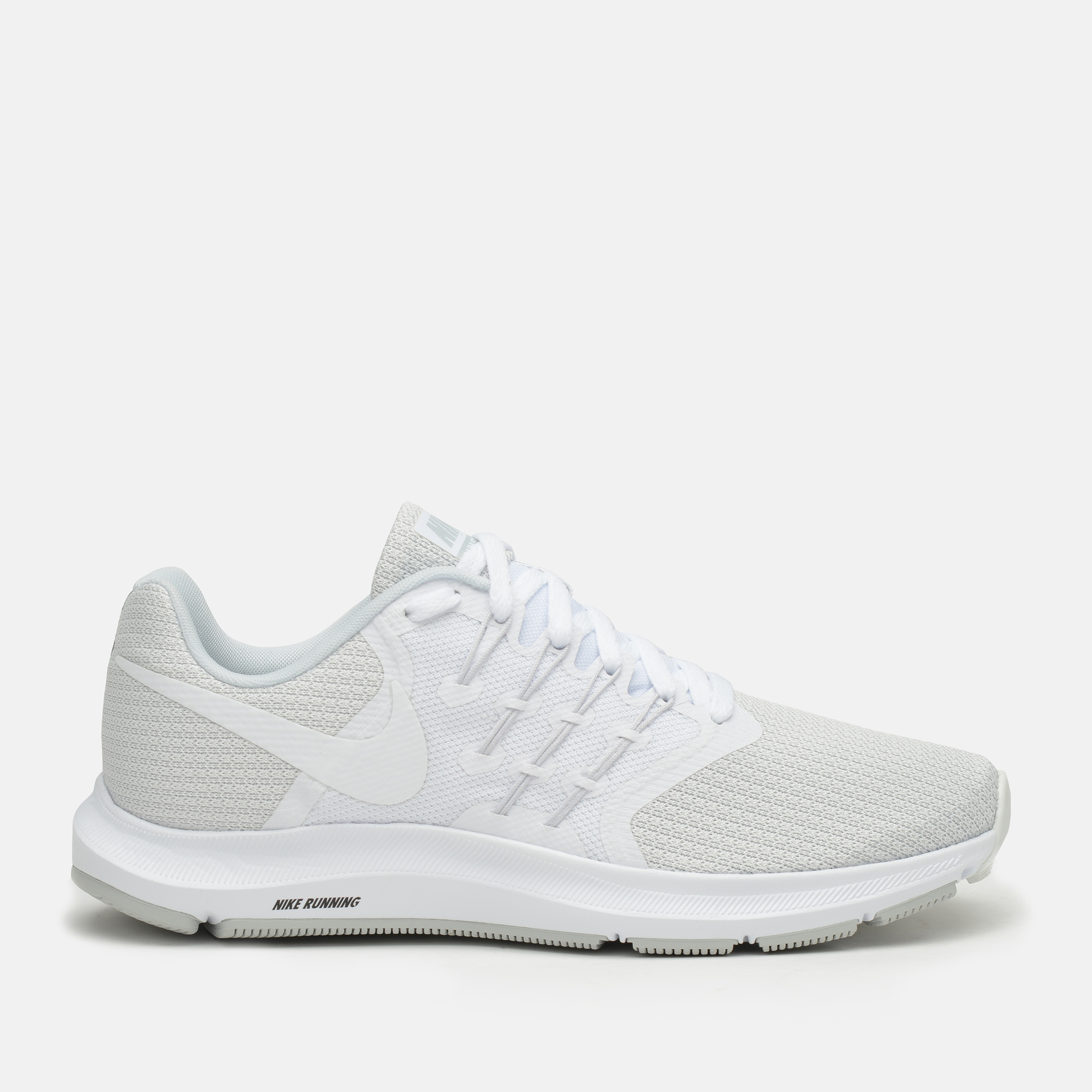 

Кроссовки Nike Wmns Run Swift 909006-100 41 (9.5) 26.5 см