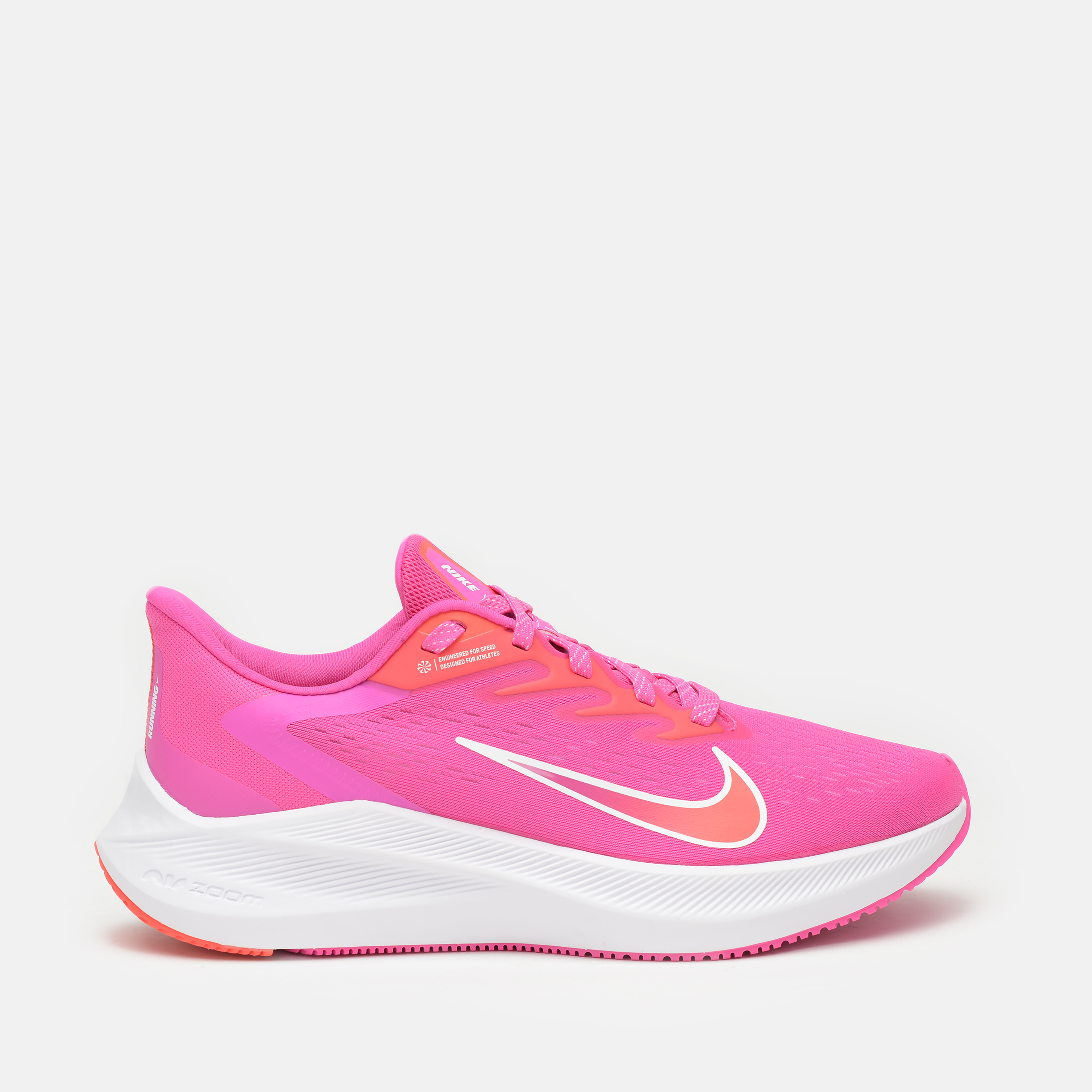 

Кроссовки Nike Wmns Zoom Winflo 7 CJ0302-600 36 (5.5) 22.5 см