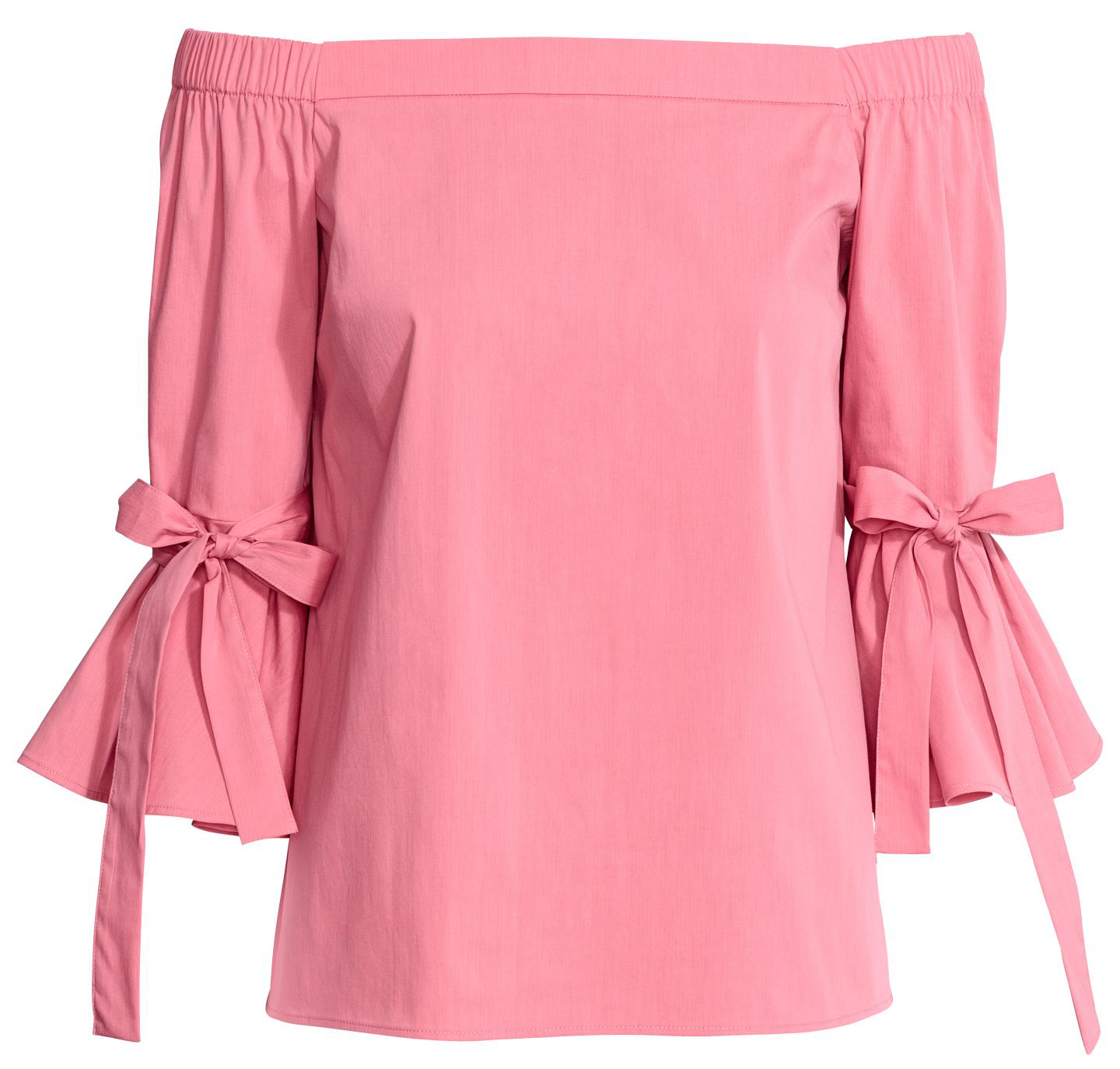 

Блузка H&M 2812-534058  Розовая, Блузка H&M 2812-534058 34 Розовая