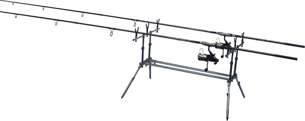 

Род Под JAXON XTR Carp 107