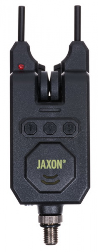

Сигнализатор JAXON XTR Carp Stabil 104 R красный