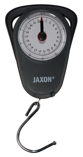 

Ваги JAXON до 22 кг 140A