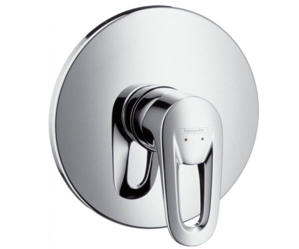 

Смеситель для душа HANSGROHE Metropol E 14615000