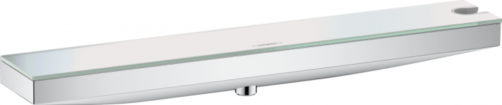 

Шланговое подсоединение с держателем HANSGROHE RAINFINITY 26858000