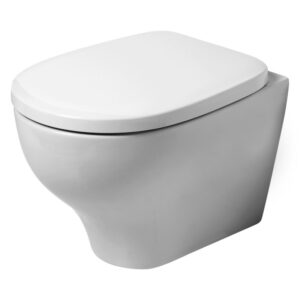 

Унитаз подвесной Azzurra Mini Nuvola NUV146B1SOSK