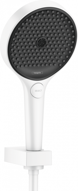 

Душевой гарнитур HANSGROHE RAINFINITY 26851700
