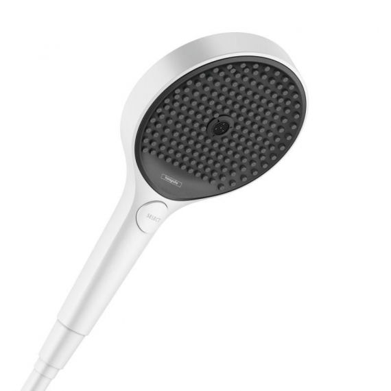 

Ручная лейка HANSGROHE RAINFINITY 26864700