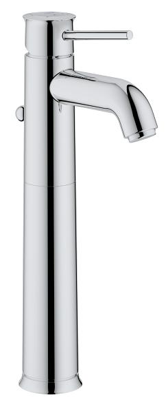 

Смеситель для раковины Grohe Bau Classic (32868000)
