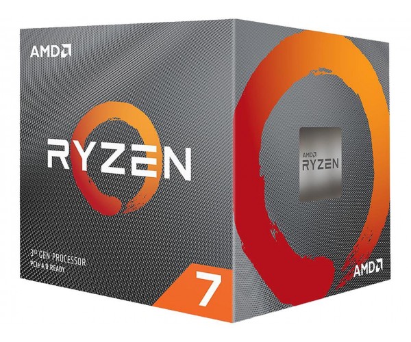 

Процессор AMD Ryzen 7 3800X (100-100000025BOX)