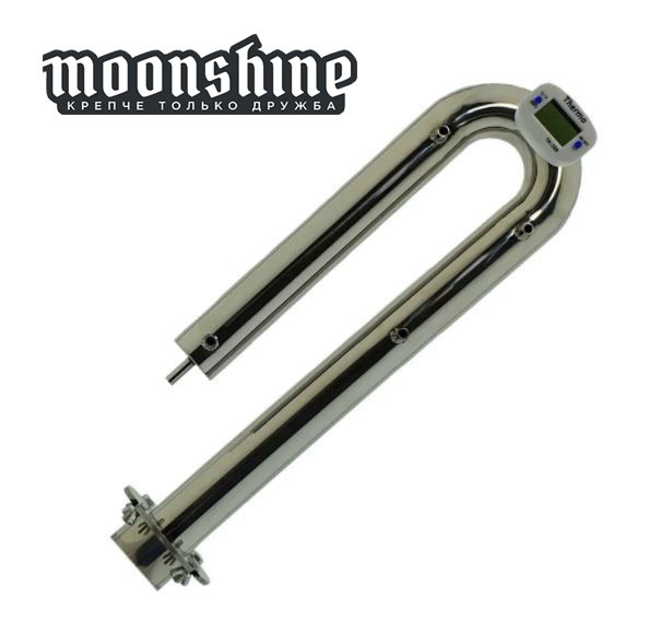 

Дистиллятор Moonshine Start Plus