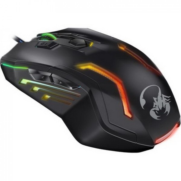 

Мышь Genius Scorpion Spear Pro (31040003400) Black USB