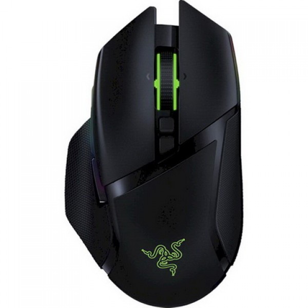 

Мышь беспроводная Razer Basilisk Ultimate Lite Wireless (RZ01-03170200-R3G1) Black USB