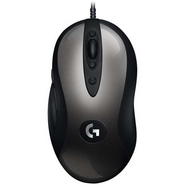 

Мишка Logitech G MX518 Back (910-005544)