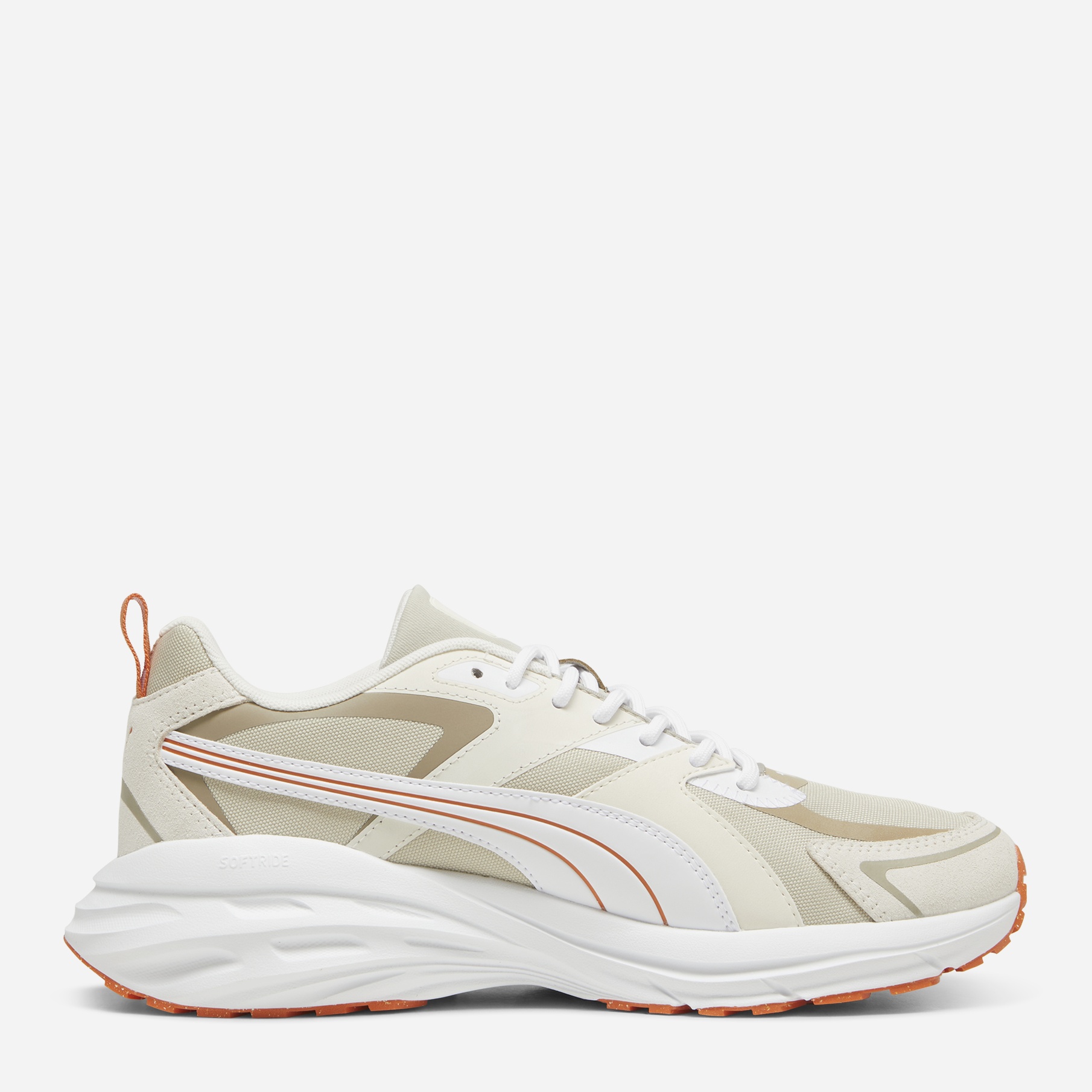 Акція на Чоловічі кросівки Puma Hypnotic LS Better III 39889301 44 (9.5UK) 28.5 см Desert Dust-Puma White-Oak Branch-Maple Syrup від Rozetka