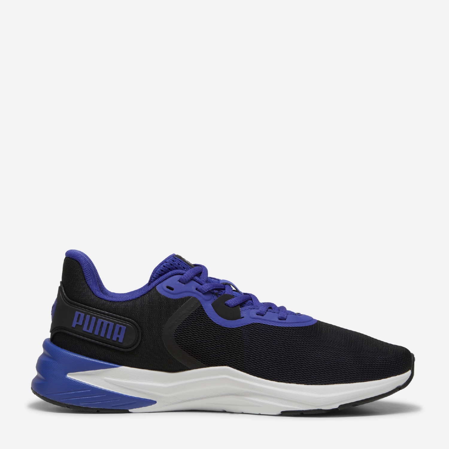 Акція на Жіночі кросівки для залу Puma Disperse XT 3 37881315 36 (3.5UK) 22.5 см Puma Black-Lapis Lazuli-Puma White від Rozetka