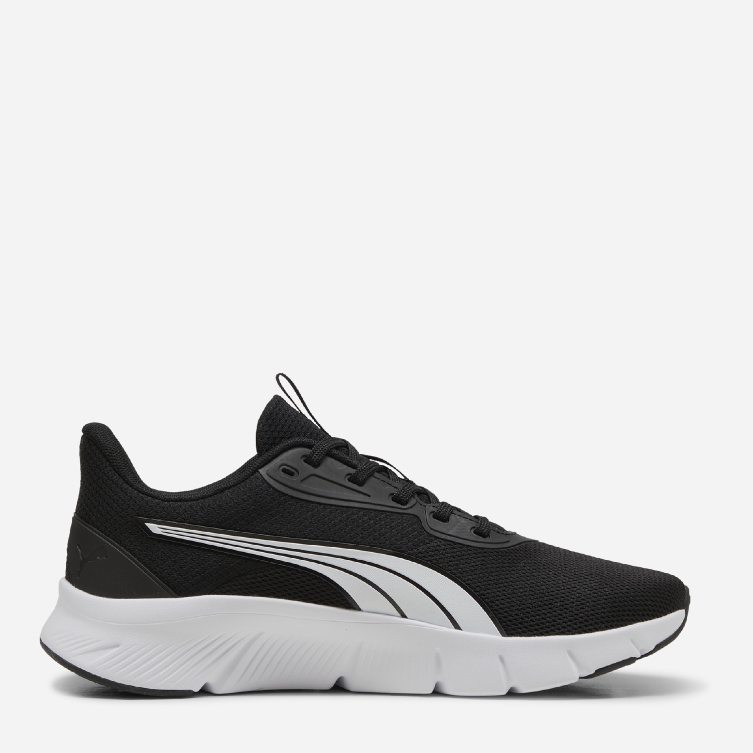 Акція на Жіночі кросівки для бігу Puma FlexFocus Lite Modern 31009301 36 (3.5UK) 22.5 см Puma Black-Puma White від Rozetka