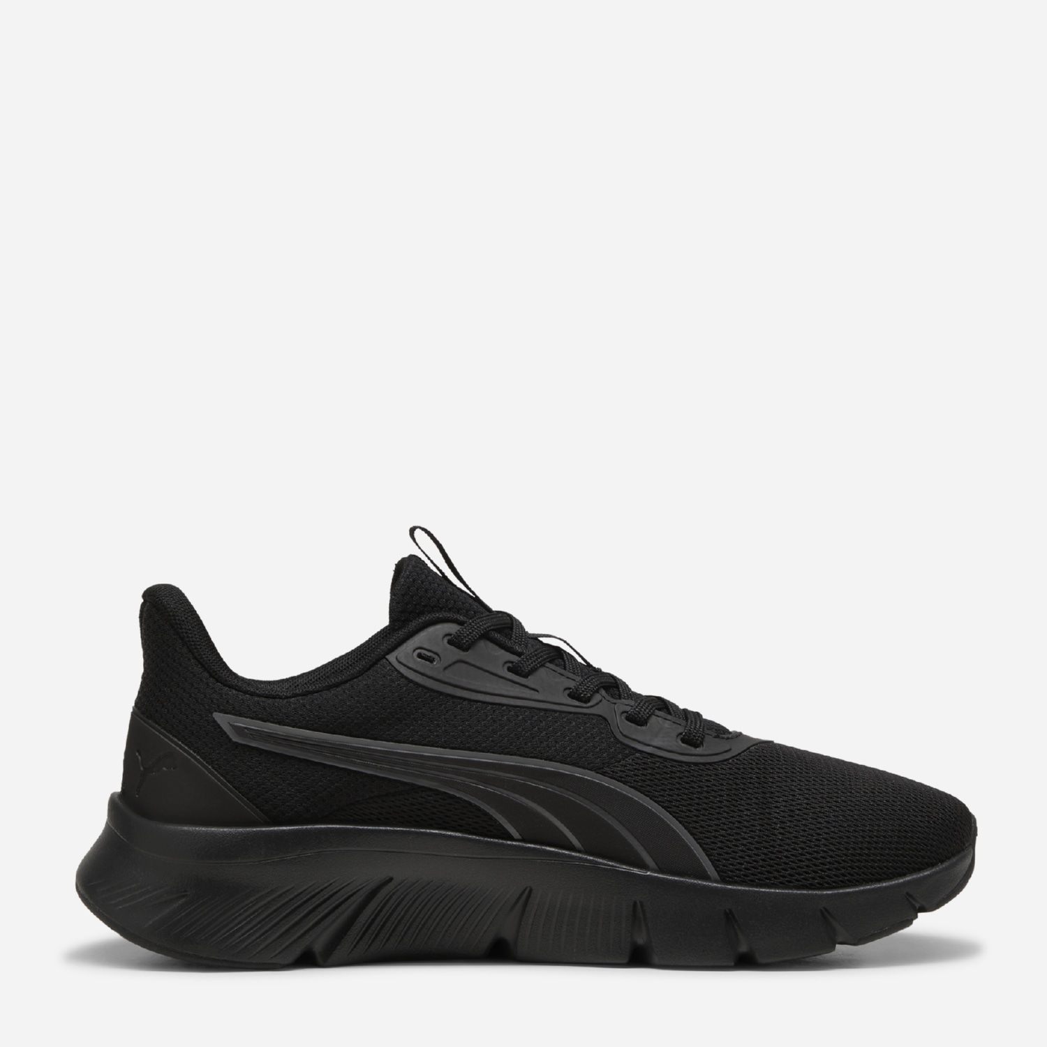 Акція на Жіночі кросівки для бігу Puma FlexFocus Lite Modern 31009302 37 (4UK) 23 см Puma Black-Cool Dark Gray від Rozetka