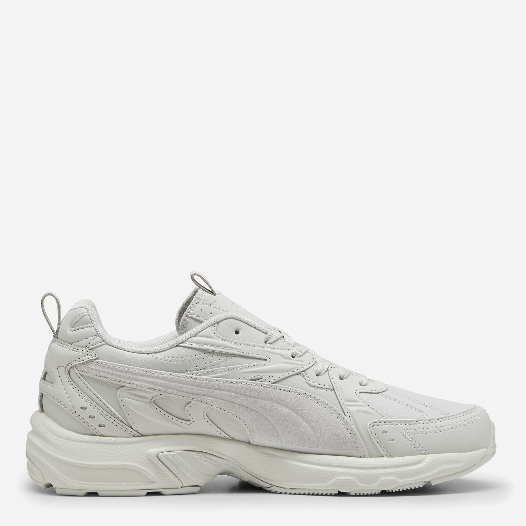 Акція на Жіночі кросівки Puma Milenio Tech L 39782502 38 (5UK) 24 см Glacial Gray-Glacial Gray-Puma White від Rozetka