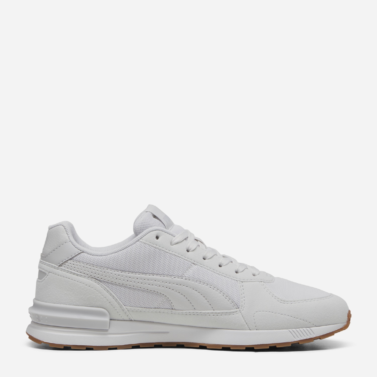 Акція на Жіночі кросівки Puma Graviton 38073860 37 (4UK) 23 см Feather Gray-Glacial Gray від Rozetka