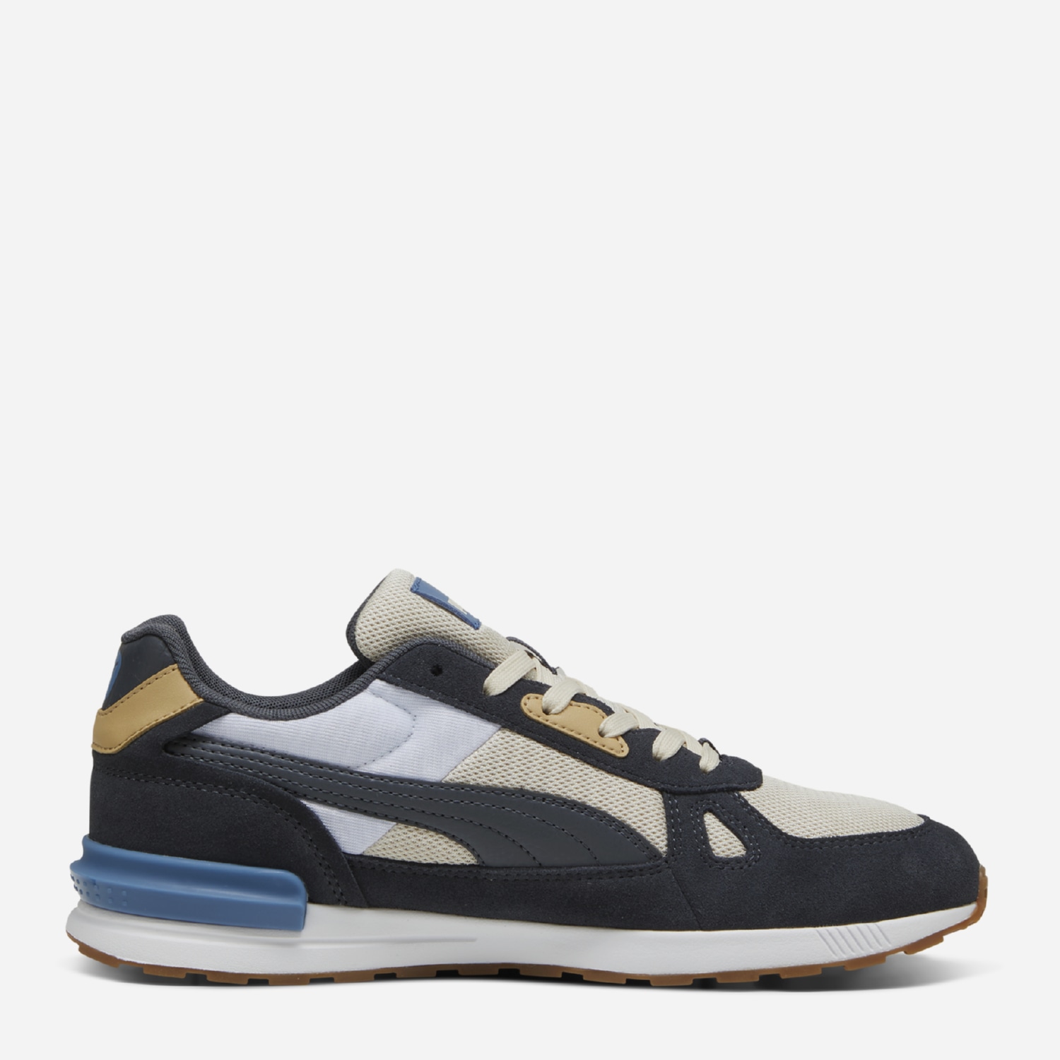 Акція на Чоловічі кросівки Puma Graviton Pro 38073638 40 (6.5UK) 25.5 см Alpine Snow-Strong Gray-Puma White від Rozetka