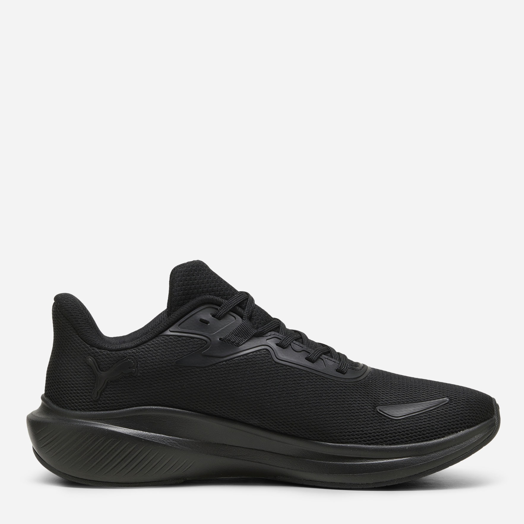 Акція на Жіночі кросівки для бігу Puma Skyrocket Lite 37943710 38 (5UK) 24 см Puma Black-Puma Black-Cool Dark Gray від Rozetka