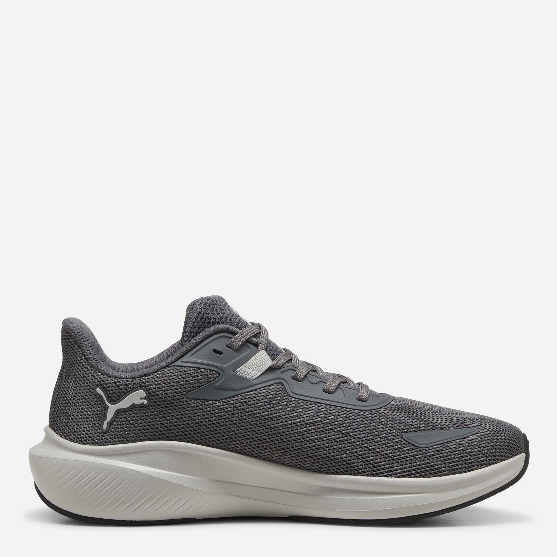 Акція на Чоловічі кросівки для бігу Puma Skyrocket Lite 37943722 44.5 (10UK) 29 см Cool Dark Gray-Cool Light Gray від Rozetka