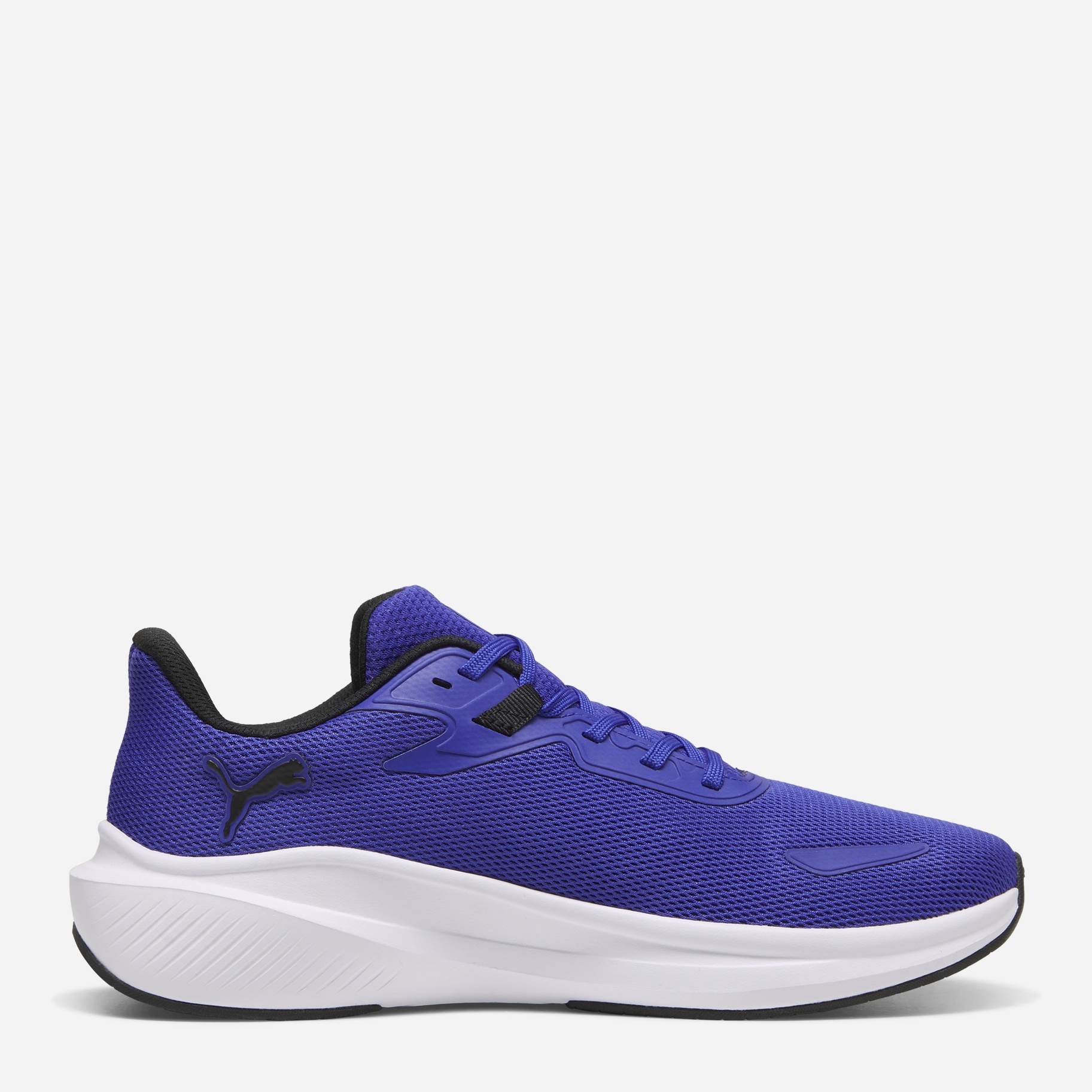 Акція на Чоловічі кросівки для бігу Puma Skyrocket Lite 37943728 42 (8UK) 27 см Lapis Lazuli-Puma Black від Rozetka